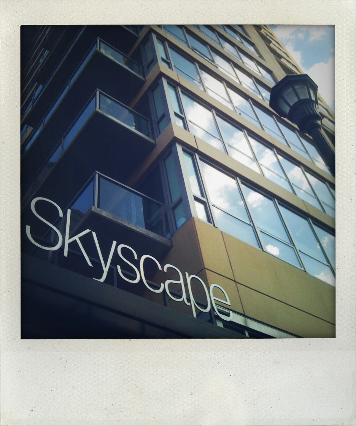 Skyscape Condos | Minneapolis Condos & Minneapolis Real Estate by Ben Ganje